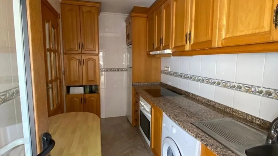 Apartment de 2 chambres à Torrevieja, Espagne No. 1563 № 4
