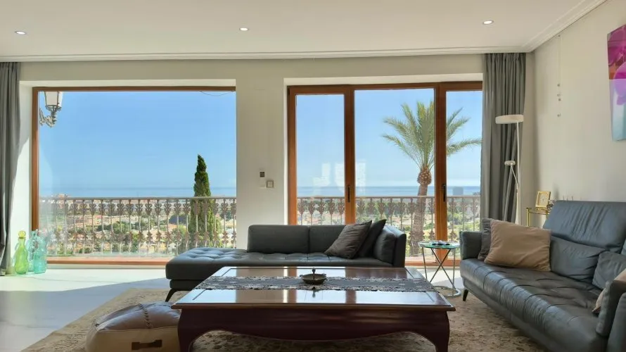 Villa de 4 chambres à La Pedrera, Espagne No. 1486 № 15