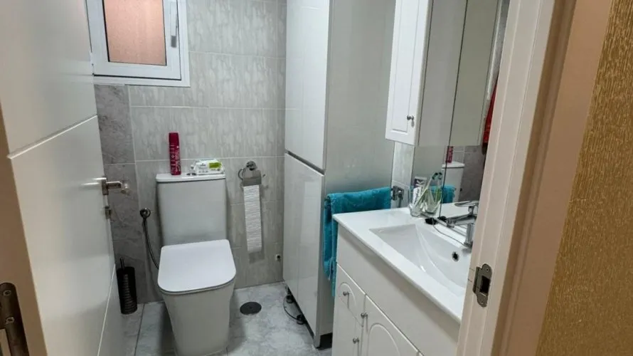 Apartment de 107m² à Torrevieja, Espagne No. 1498 № 11