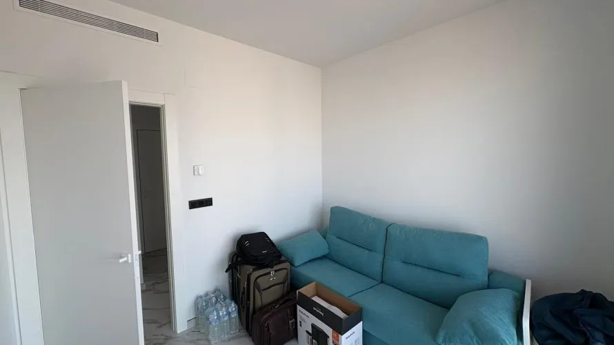 Penthouse de 1 chambre à Guardamar del Segura, Espagne No. 1524 № 2