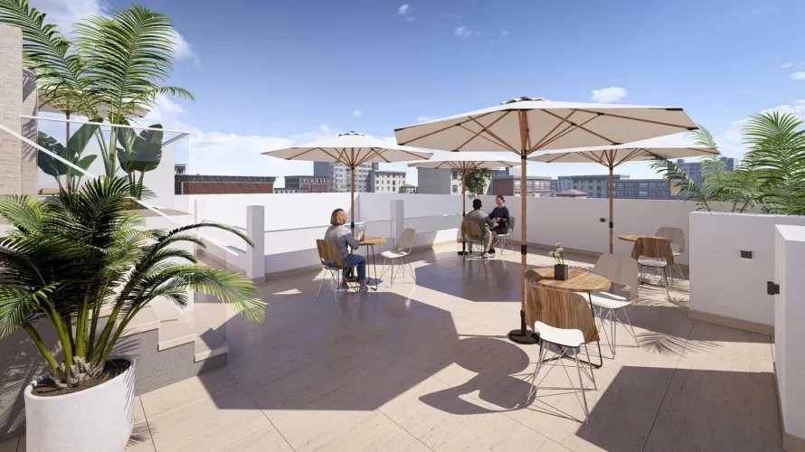Apartment de 30m² à Torrevieja, Espagne No. 1597 № 17