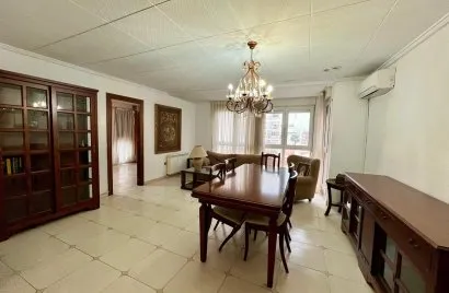 Apartment de 4 chambres à Torrevieja, Espagne No. 1581