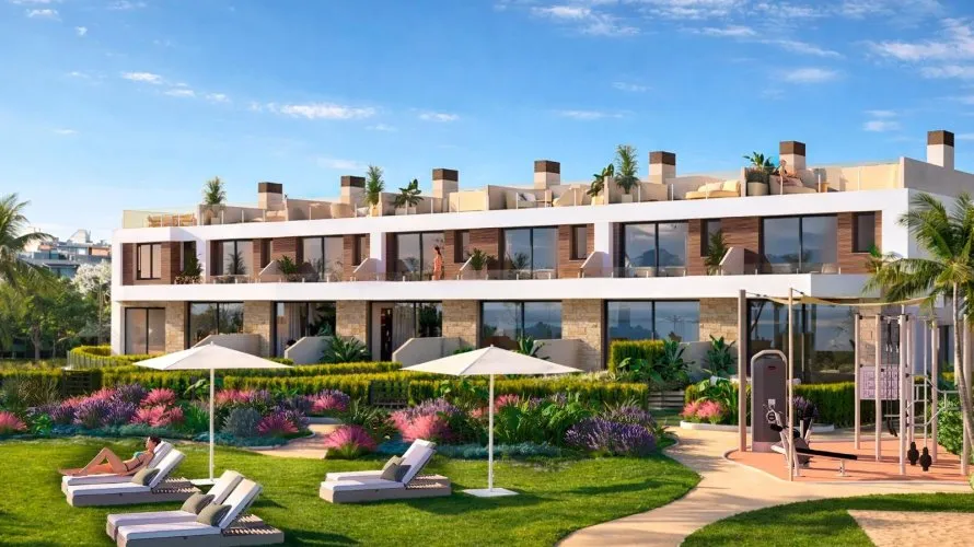 Apartment de 3 chambres à El Campello, Espagne No. 1502 № 7