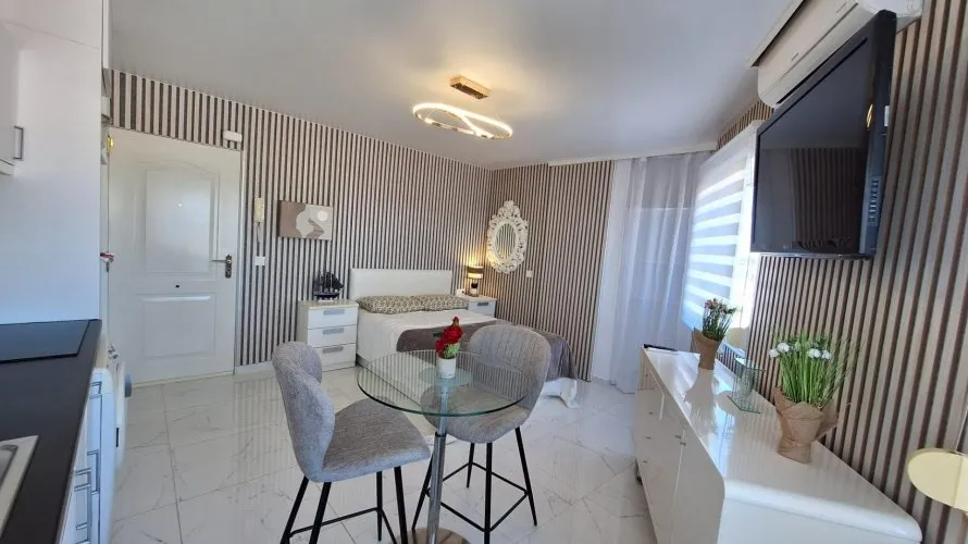 Apartment de 33m² à Torrevieja, Espagne No. 1572 № 12