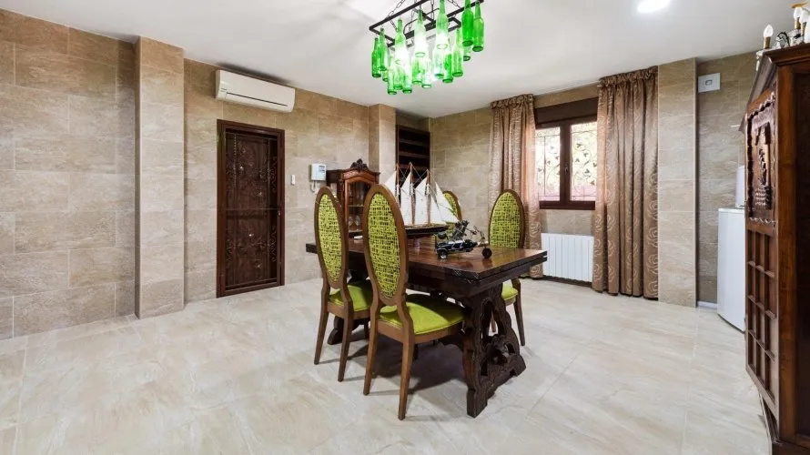 Villa de 4 chambres à Campoamor, Espagne No. 1459 № 13