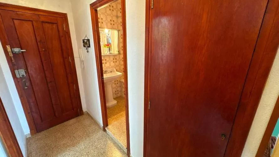 Apartment de 1 chambre à Tavernes de la Valldigna, Espagne No. 1604 № 13
