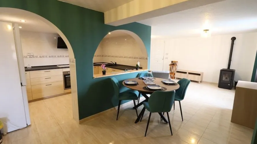 Apartment de 3 chambres à Campoamor, Espagne No. 1478 № 17