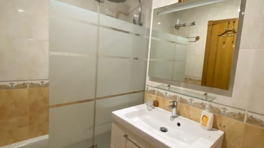 Apartment de 2 chambres à Torrevieja, Espagne No. 1563 № 8