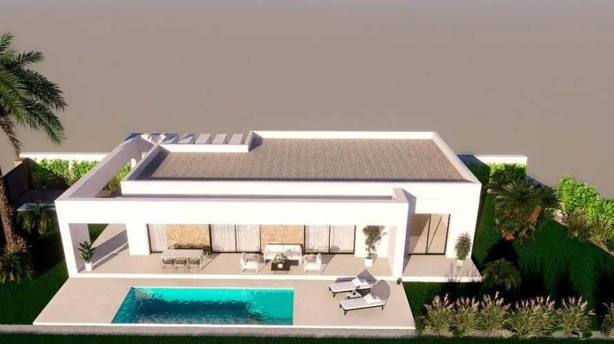 Villa de 3 chambres à Finestrat, Espagne No. 1493 № 7