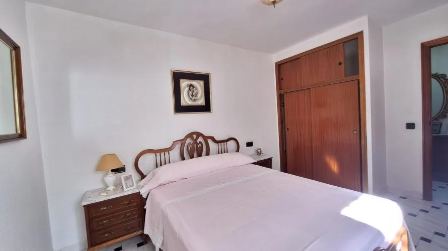 Apartment de 1 chambre à Torrevieja, Espagne No. 1570 № 16