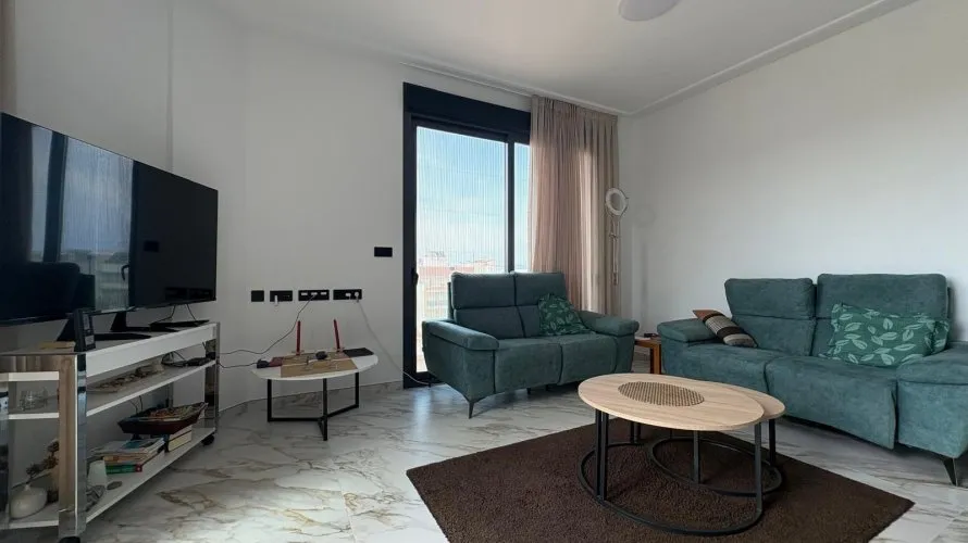Penthouse de 1 chambre à Guardamar del Segura, Espagne No. 1524 № 17