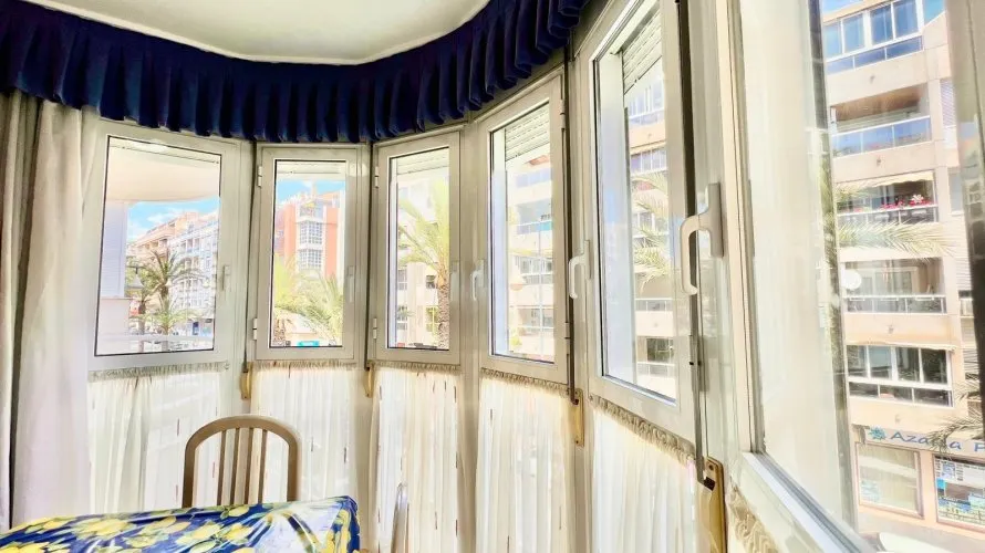 Apartment de 2 chambres à Torrevieja, Espagne No. 1586 № 13
