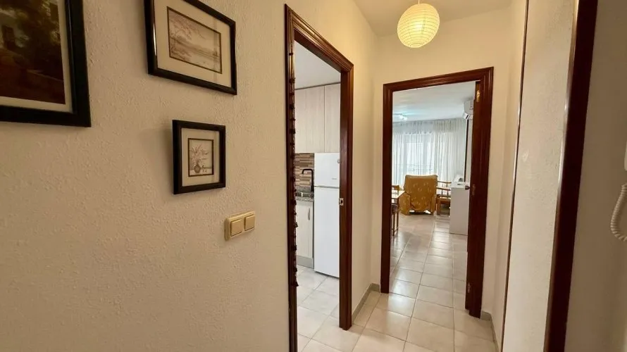 Apartment de 2 chambres à Torrevieja, Espagne No. 1589 № 5