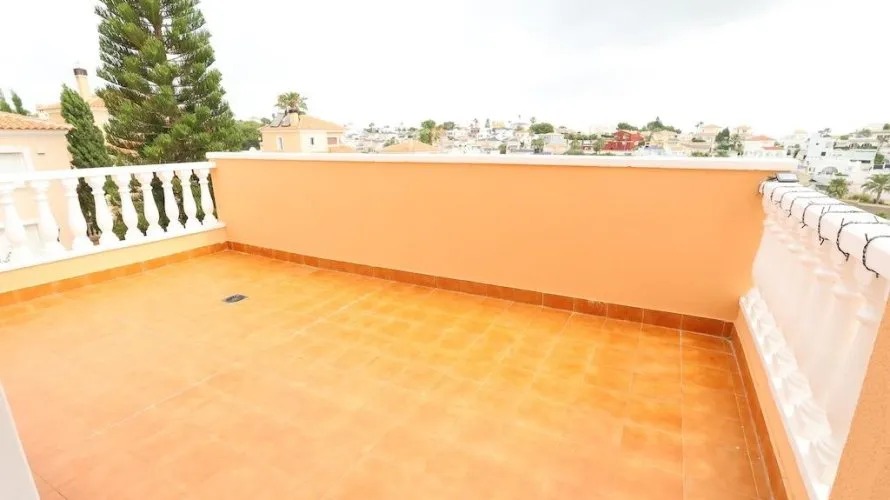 Apartment de 3 chambres à Campoamor, Espagne No. 1478 № 20