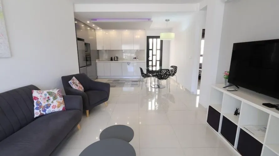 Apartment de 2 chambres à Pilar de la Horadada, Espagne No. 1521 № 16