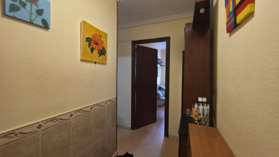 Apartment de 3 chambres à Torrevieja, Espagne No. 1608 № 21