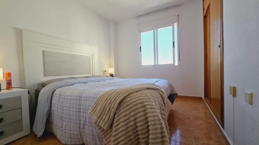 Apartment de 1 chambre à Nueva Torrevieja, Espagne No. 1599 № 8