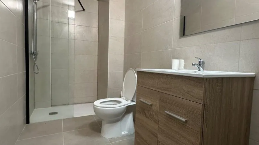 Apartment de 2 chambres à Alicante, Espagne No. 1538 № 1