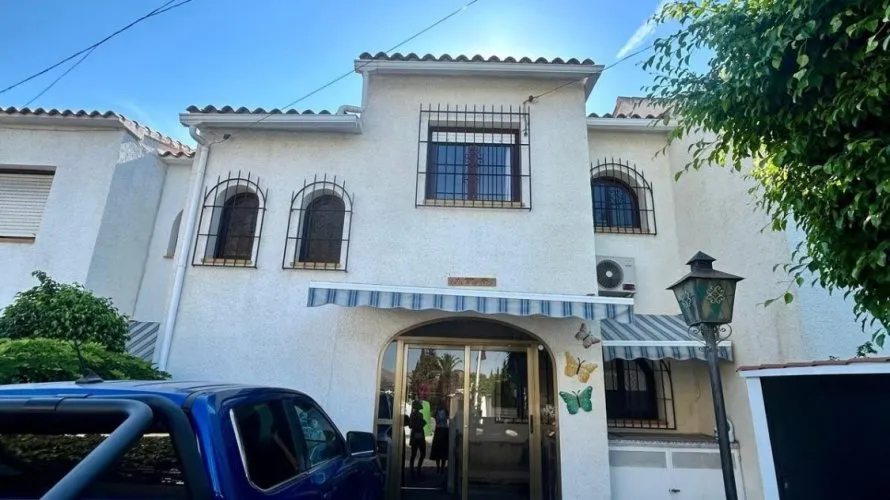Bungalow de 3 chambres à L'Alfàs del Pi, Espagne No. 1525 № 11