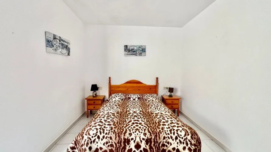 Penthouse de 1 chambre à Torrevieja, Espagne No. 1574