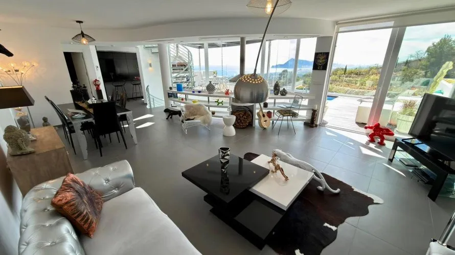 Penthouse de 4 chambres à Altea, Espagne No. 1455 № 26