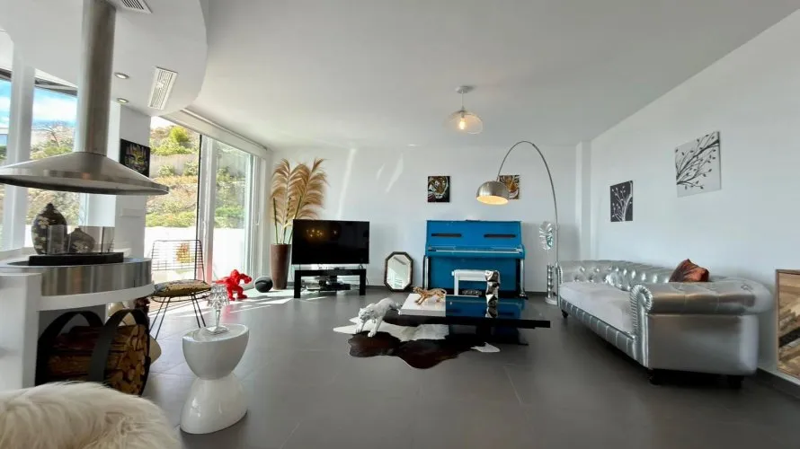 Penthouse de 4 chambres à Altea, Espagne No. 1455 № 15