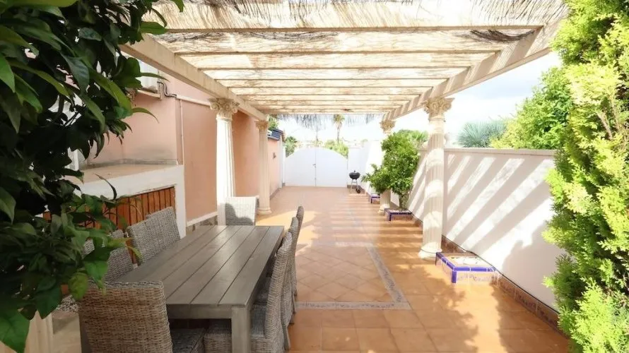 House de 5 chambres à Ciudad Quesada, Espagne No. 1489 № 24