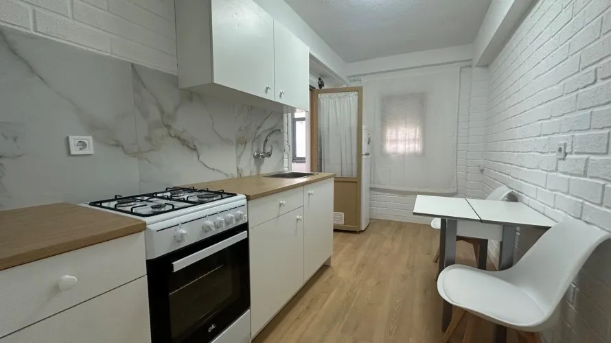 Apartment de 2 chambres à Alicante, Espagne No. 1538 № 14