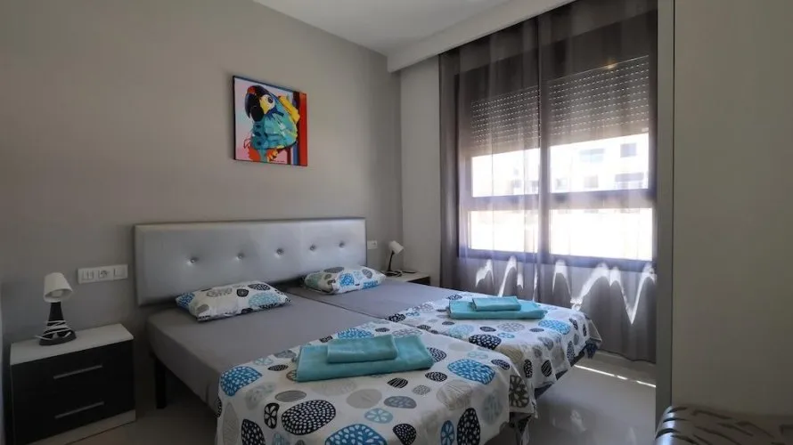 Apartment de 2 chambres à Pilar de la Horadada, Espagne No. 1521 № 10