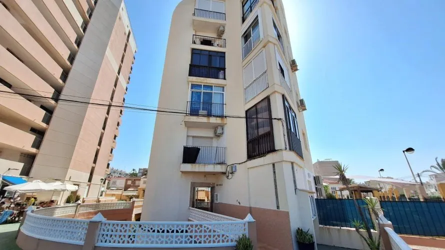Apartment de 33m² à Torrevieja, Espagne No. 1572 № 5