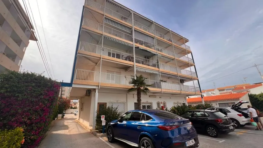 Apartment de 3 chambres à Altea, Espagne No. 1522