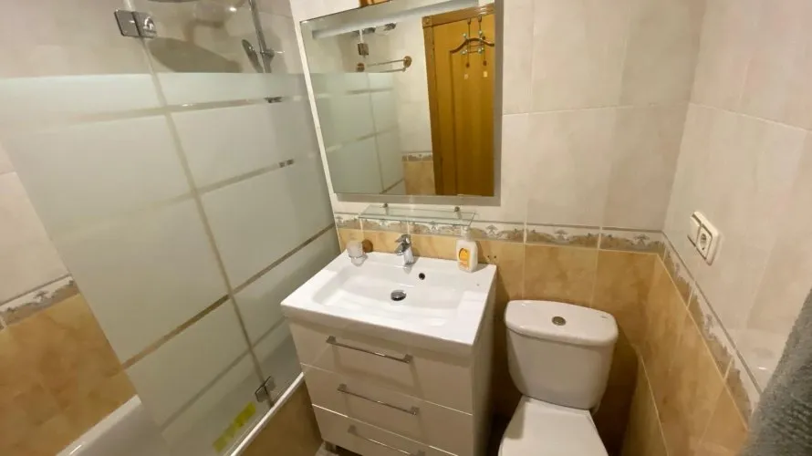 Apartment de 2 chambres à Torrevieja, Espagne No. 1563 № 9