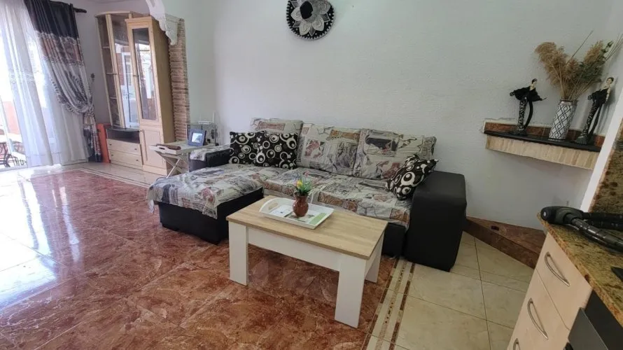 House de 1 chambre à Torrevieja, Espagne No. 1578 № 24