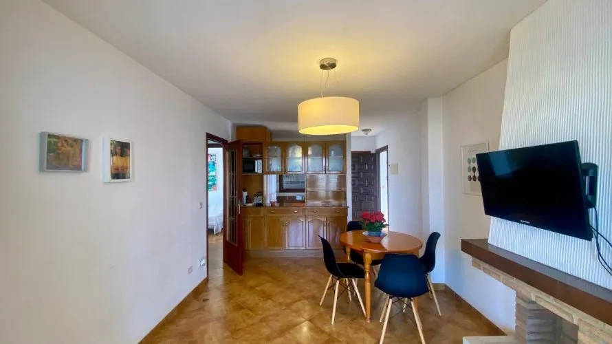 Apartment de 2 chambres à Cabo Roig, Espagne No. 1467 № 11