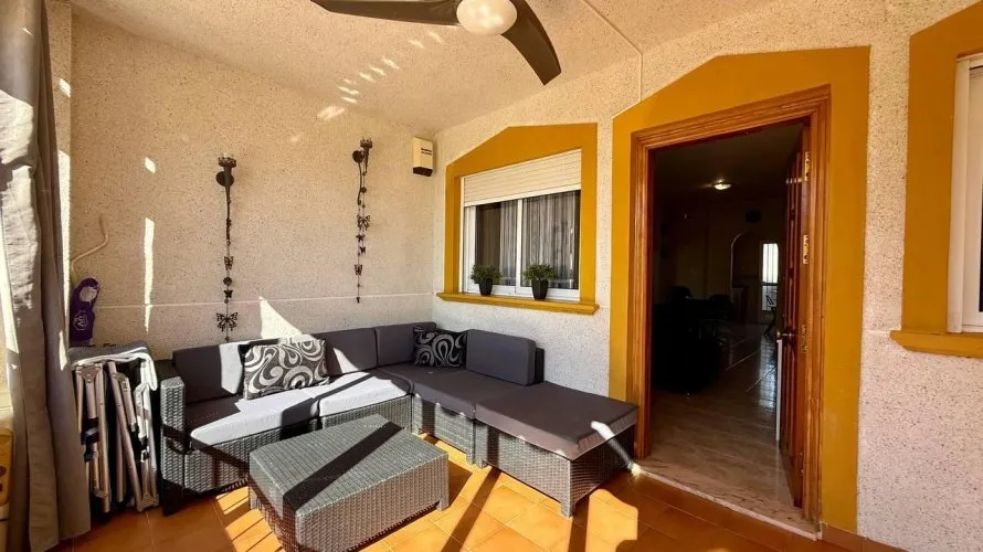 Apartment de 2 chambres à Orihuela, Espagne No. 1557 № 22