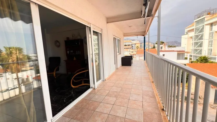 Apartment de 3 chambres à Altea, Espagne No. 1522 № 15