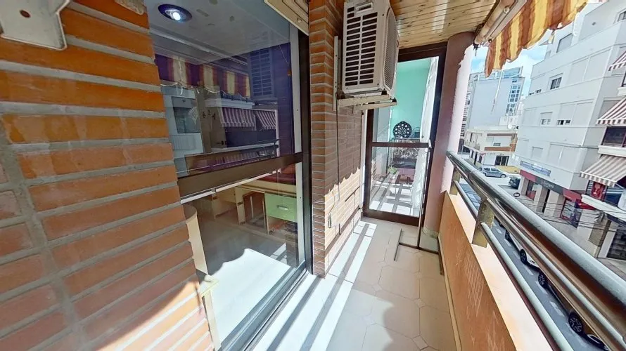 Apartment de 4 chambres à Torrevieja, Espagne No. 1483 № 16
