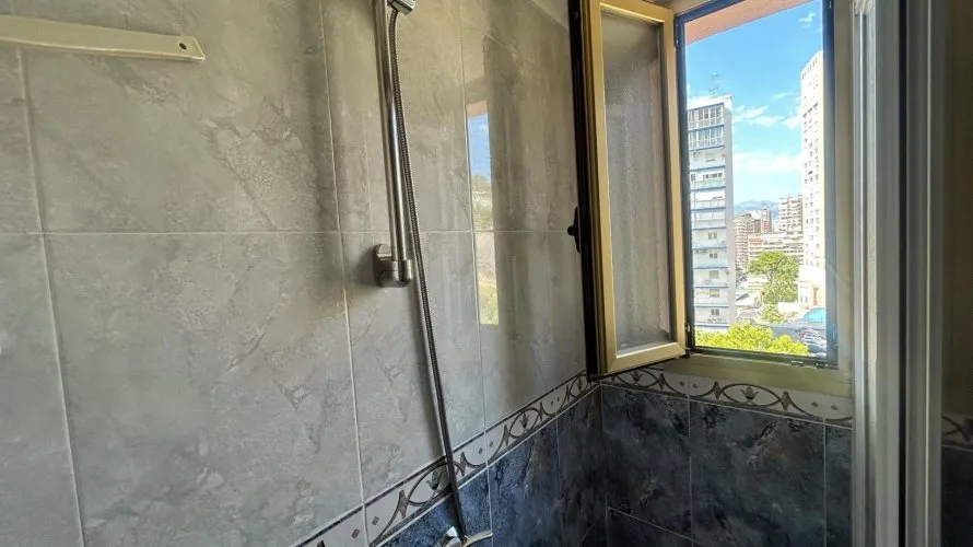 Apartment de 3 chambres à Benidorm, Espagne No. 1464