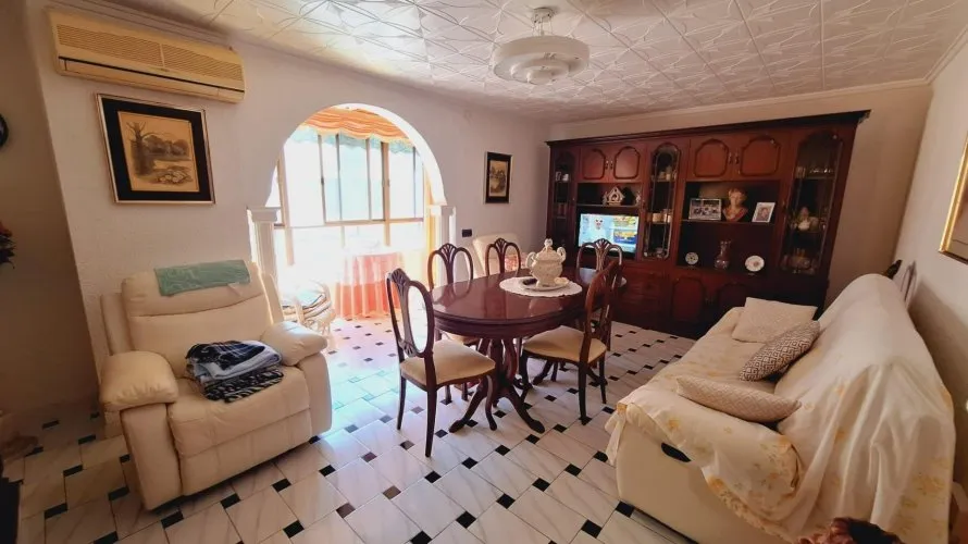 Apartment de 1 chambre à Torrevieja, Espagne No. 1570 № 17