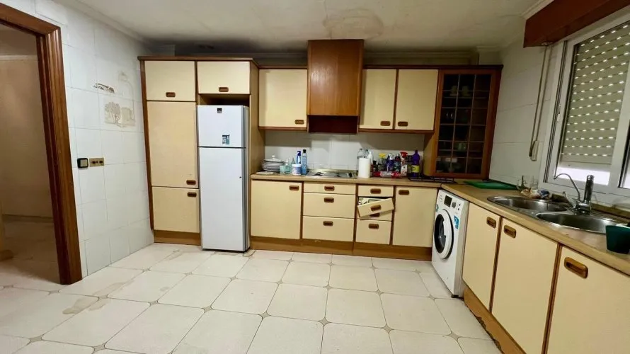 Apartment de 4 chambres à Torrevieja, Espagne No. 1581 № 28