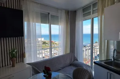 Apartment de 33m² à Torrevieja, Espagne No. 1572