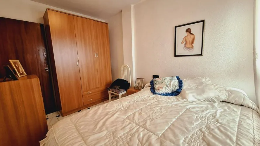 Apartment de 1 chambre à Torrevieja, Espagne No. 1570 № 2
