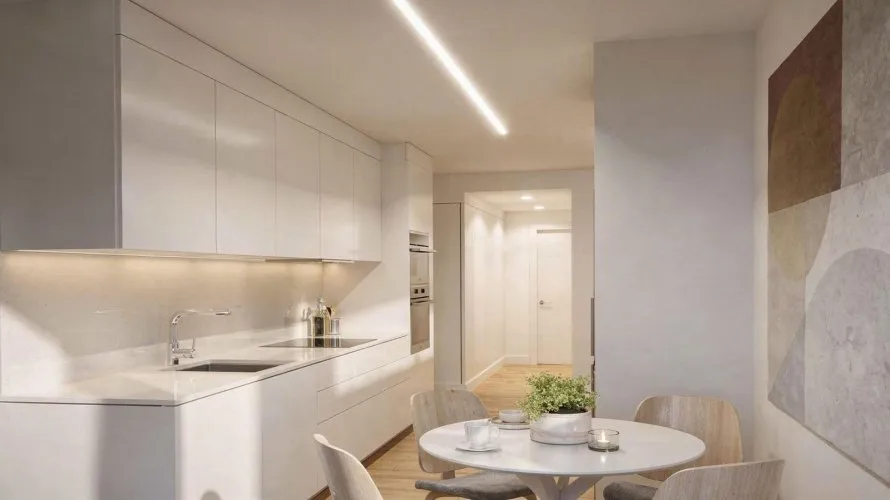 Apartment de 2 chambres à San Blas, Espagne No. 1523 № 6