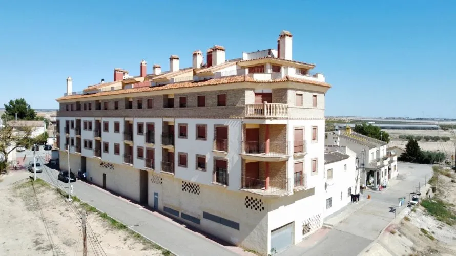 Apartment de 1 chambre à Avileses, Espagne No. 1560 № 21