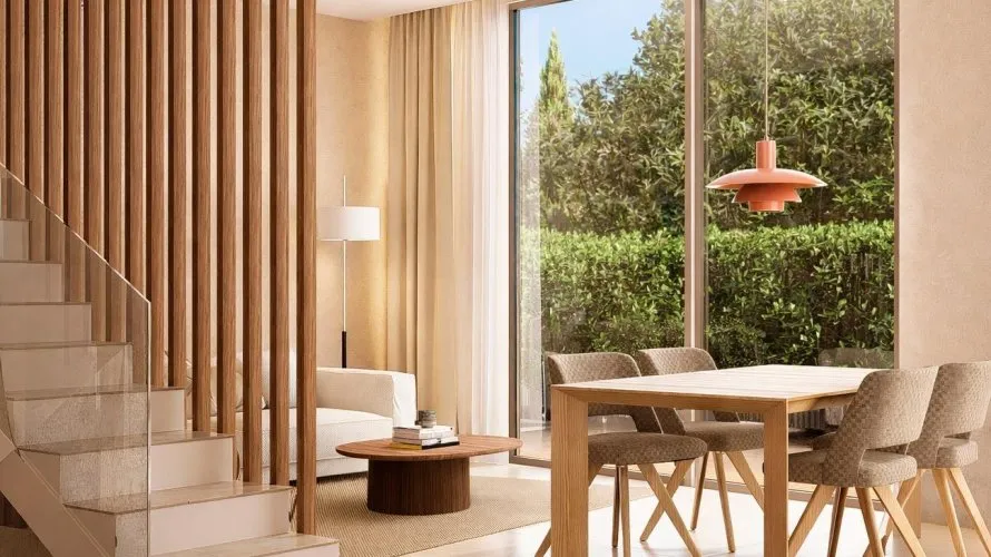 Apartment de 2 chambres à Javea, Espagne No. 1505 № 15