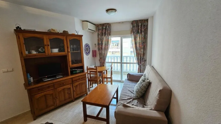 Apartment de 1 chambre à Torrevieja, Espagne No. 1587 № 13