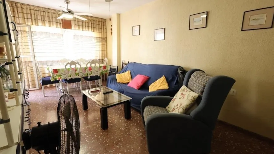 Apartment de 3 chambres à Torrevieja, Espagne No. 1585 № 9