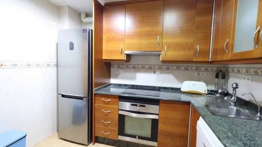 Apartment de 3 chambres à Torrevieja, Espagne No. 1585 № 6