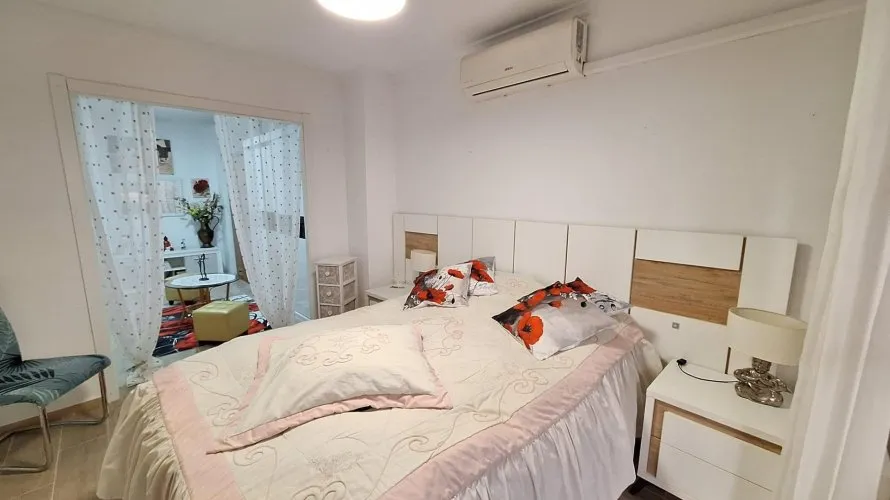 Apartment de 1 chambre à Torrevieja, Espagne No. 1569 № 18