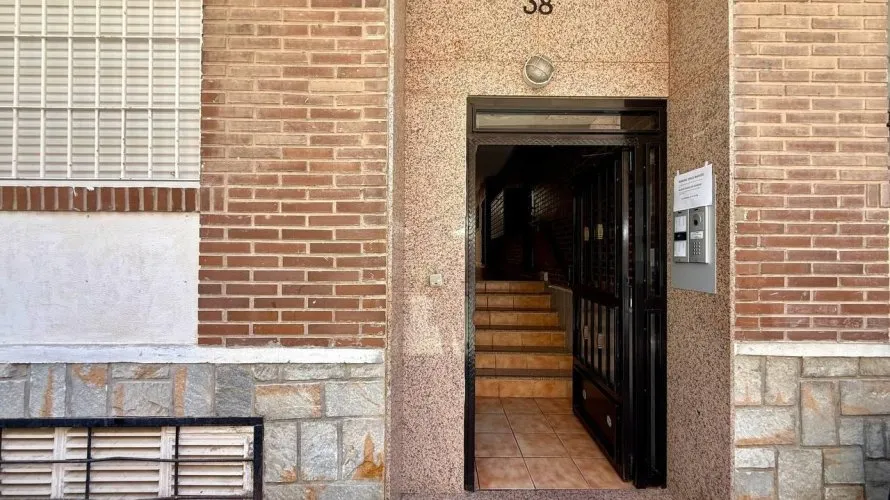 Apartment de 2 chambres à Torrevieja, Espagne No. 1589 № 1